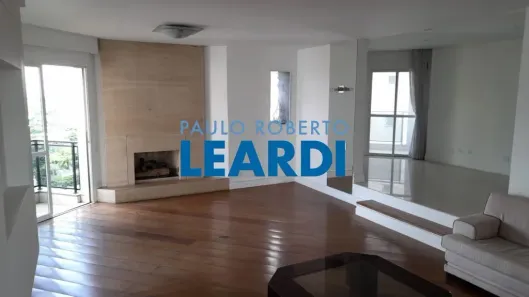 Apartamento com 2 Quartos à venda, 219m² no Indianópolis, São Paulo