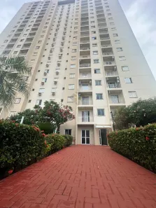 Apartamento com 2 Quartos à venda, 54m² no Nova Aliança, Ribeirão Preto