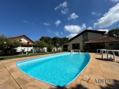 Casa com 5 Quartos à venda, 161m² no Palmeiras, Cabo Frio