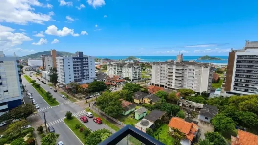 Apartamento com 1 Quarto à venda, 34m² no Paes Leme, Imbituba