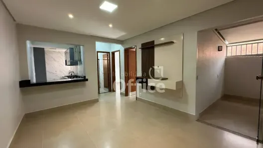 Apartamento com 2 Quartos à venda, 54m² no Jundiaí, Anápolis