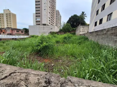 Lote/Terreno à venda, 1550m² no Jardim Modelo, Piracicaba