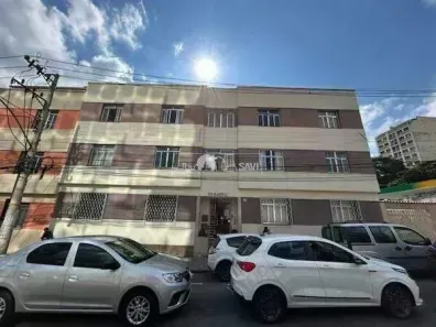 Apartamento com 2 Quartos à venda, 45m² no São Mateus, Juiz de Fora