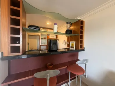 Apartamento com 1 Quarto à venda, 50m² no Intermares, Cabedelo