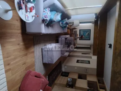 Apartamento com 3 Quartos à venda, 125m² no Planalto Paulista, São Paulo