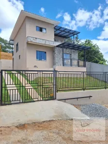 Sobrado com 3 Quartos à venda, 137m² no São Judas Tadeu, Miguel Pereira