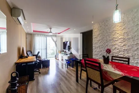 Apartamento com 3 Quartos à venda, 72m² no Vila Matilde, São Paulo