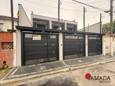 Casa com 3 Quartos à venda, 135m² no Vila Santana, São Paulo