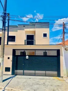 Sobrado com 3 Quartos à venda, 86m² no Jardim Santa Cruz (Campo Grande), São Paulo