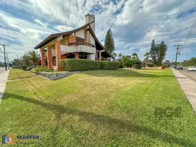 Casa com 5 Quartos à venda, 326m² no XANGRI-LÁ, Xangri-lá