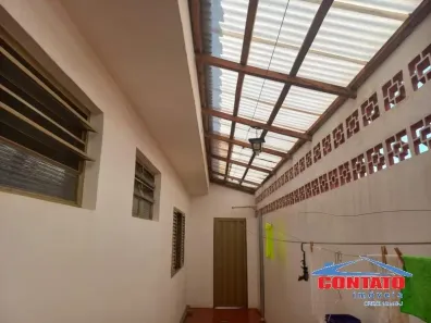 Casa com 4 Quartos à venda, 204m² no Vila Rancho Velho, São Carlos