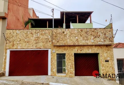 Casa com 5 Quartos à venda, 301m² no Vila Granada, São Paulo