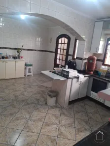 Sobrado com 3 Quartos à venda, 122m² no Jardim Capelinha, São Paulo