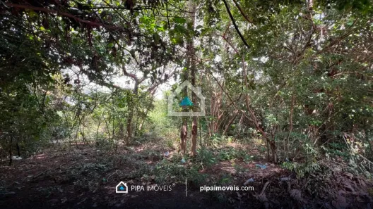 Lote/Terreno à venda, 490m² no Pipa, Tibau do Sul