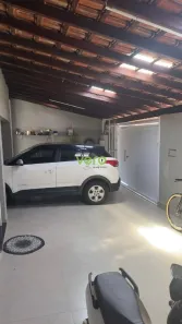 Casa com 3 Quartos à venda, 132m² no Jardim da Alvorada, Nova Odessa