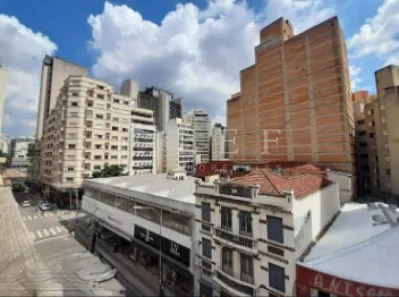Prédio Comercial à venda, 12m² no República, São Paulo