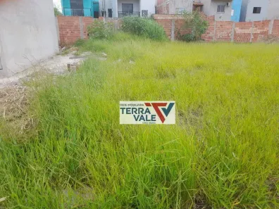 Lote/Terreno à venda, 125m² no Palmeiras, Cachoeira Paulista