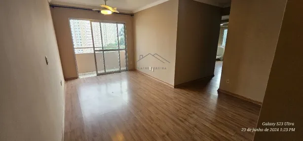 Apartamento com 3 Quartos à venda, 65m² no Jardim Jaqueline, São Paulo