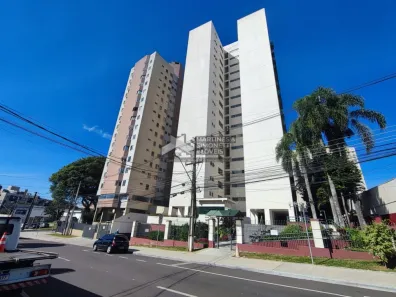 Apartamento com 2 Quartos para alugar, 60m² no Portão, Curitiba