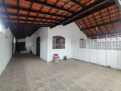 Casa com 1 Quarto à venda, 91m² no Mirim, Praia Grande