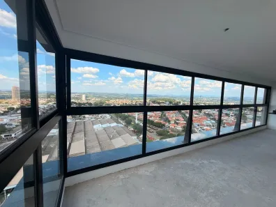 Apartamento com 3 Quartos para venda ou aluguel, 165m² no Vila Castelo Branco, Indaiatuba