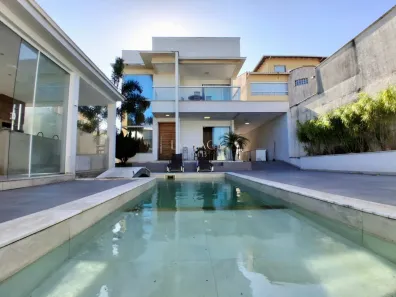 Casa com 3 Quartos à venda, 360m² no Interlagos, Vila Velha