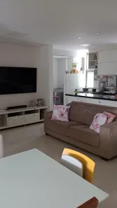 Apartamento com 3 Quartos à venda, 100m² no Imbuí, Salvador