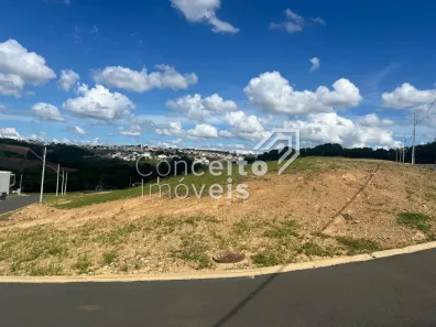 Lote/Terreno à venda, 275m² no Jardim Carvalho, Ponta Grossa