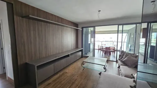 Apartamento com 3 Quartos à venda, 122m² no Sumarezinho, São Paulo