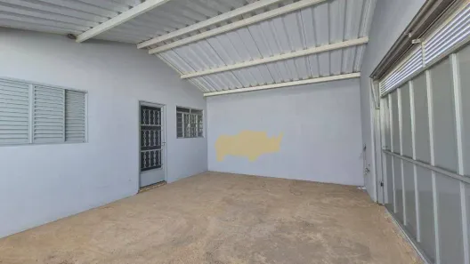 Casa com 2 Quartos à venda, 95m² no Jardim São Caetano II, Rio Claro
