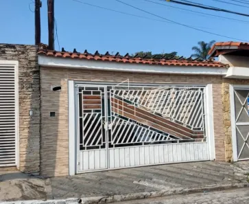 Casa com 3 Quartos à venda, 189m² no Jardim Peri, São Paulo
