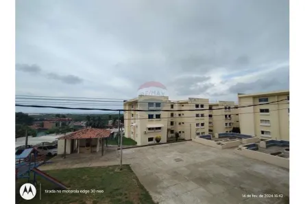 Apartamento com 2 Quartos à venda, 50m² no Redinha, Natal