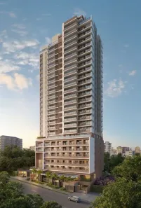 Apartamento com 3 Quartos à venda, 108m² no Aclimação, São Paulo