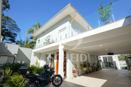 Sobrado com 5 Quartos à venda, 379m² no Jardim Marajoara, São Paulo