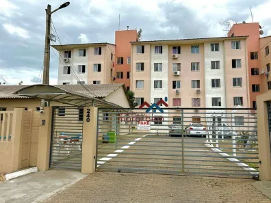 Apartamento com 2 Quartos à venda, 42m² no Igara, Canoas
