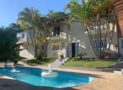 Fazenda/Sítio com 2 Quartos à venda, 1000m² no Chácaras Copaco, Arujá