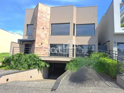 Prédio Comercial com 2 Quartos para alugar, 387m² no Swiss Park, Campinas