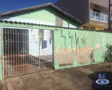 Casa com 3 Quartos à venda, 110m² no Jardim Denadai (Nova Veneza), Sumaré