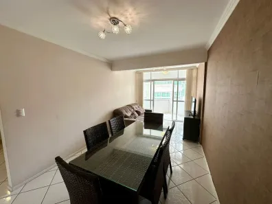 Apartamento com 3 Quartos à venda, 95m² no Centro, Balneário Camboriú
