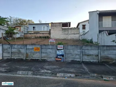 Lote/Terreno à venda, 300m² no Jardim Tapajós, Atibaia