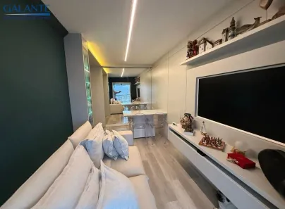 Apartamento com 2 Quartos à venda, 57m² no Itaberaba, São Paulo