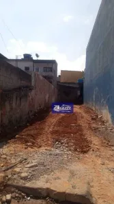 Lote/Terreno à venda, 125m² no Jardim Ottawa, Guarulhos