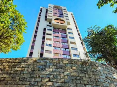 Apartamento com 3 Quartos à venda, 85m² no Bonfim, Campinas