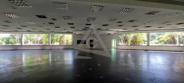 Prédio Comercial para alugar, 3529m² no Jardim Santa Genebra, Campinas