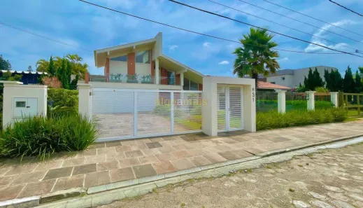 Casa com 3 Quartos à venda, 288m² no XANGRI-LÁ, Xangri-lá