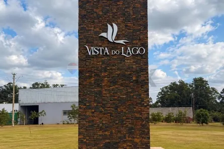 Lote/Terreno à venda, 240m² no Vista da Lago, Sertãozinho