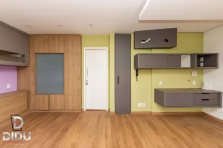 Sala Comercial à venda, 34m² no Vila Clementino, São Paulo