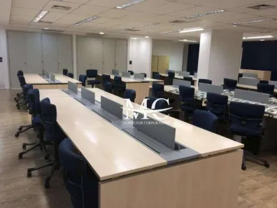 Prédio Comercial para alugar, 710m² no Bela Vista, São Paulo