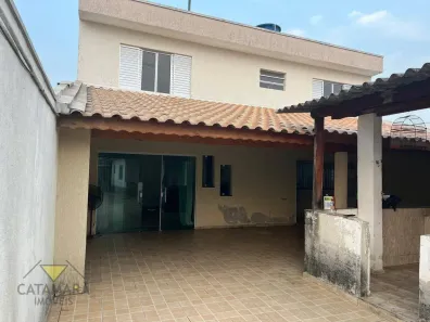 Casa com 4 Quartos à venda, 299m² no Vila Cidinha, Mogi das Cruzes