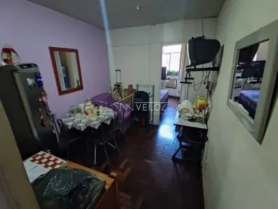 Kitnet à venda, 32m² no Glória, Rio de Janeiro